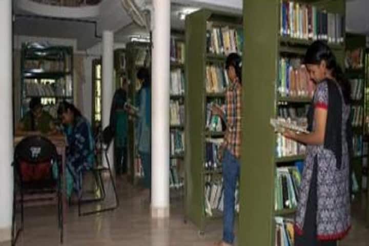 College of Forestry campus in Thrissur, Kerala, India — photo 6