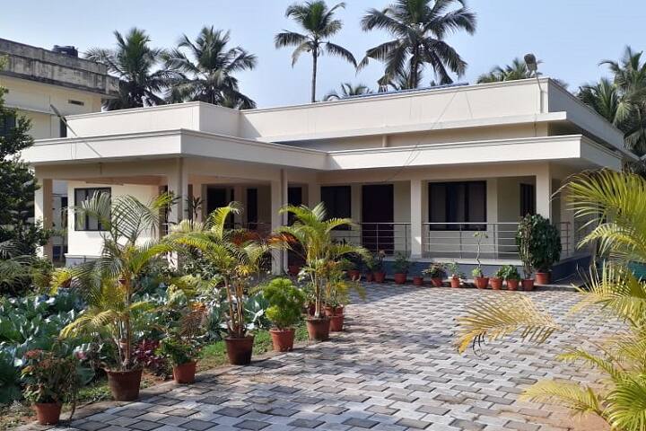 College of Agriculture campus in Kasaragod, Kerala, India — photo 4