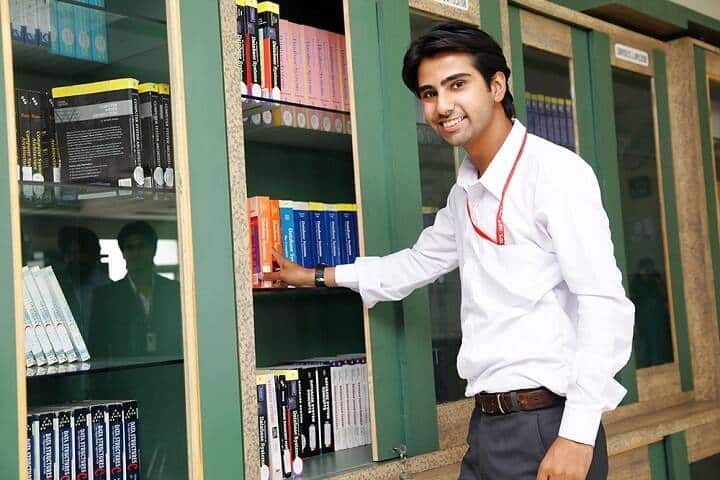 Ludhiana Group of Colleges campus in Ludhiana, Punjab, India — photo 2