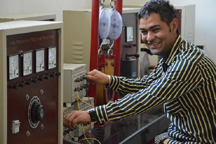 Ludhiana Group of Colleges campus in Ludhiana, Punjab, India — photo 6