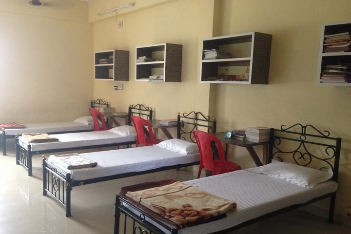 Prince Dr K Vasudevan College of Engineering and Technology campus in Chennai, Tamil Nadu, India — photo 4