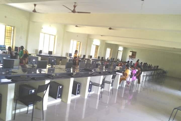 Prince Dr K Vasudevan College of Engineering and Technology campus in Chennai, Tamil Nadu, India — photo 5