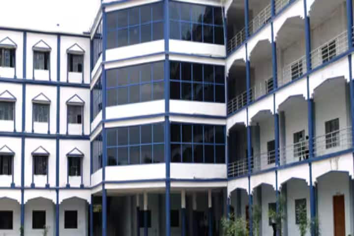 PSN Institute of Technology and Science campus in Tirunelveli, Tamil Nadu, India — photo 1