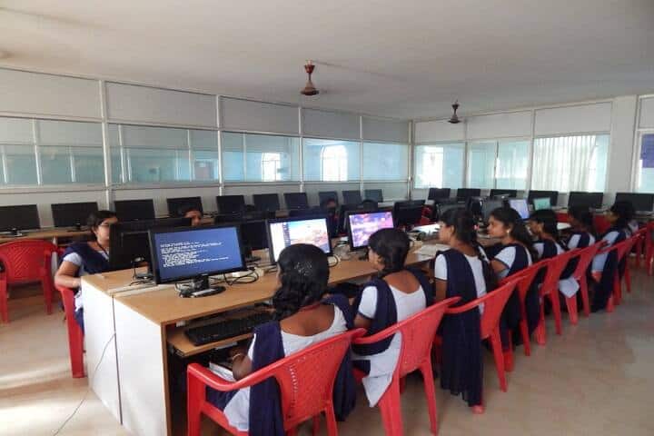 PSN Institute of Technology and Science campus in Tirunelveli, Tamil Nadu, India — photo 6