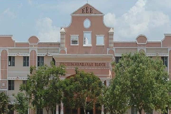 Solamalai College of Engineering, Madurai campus in Madurai, Tamil Nadu, India