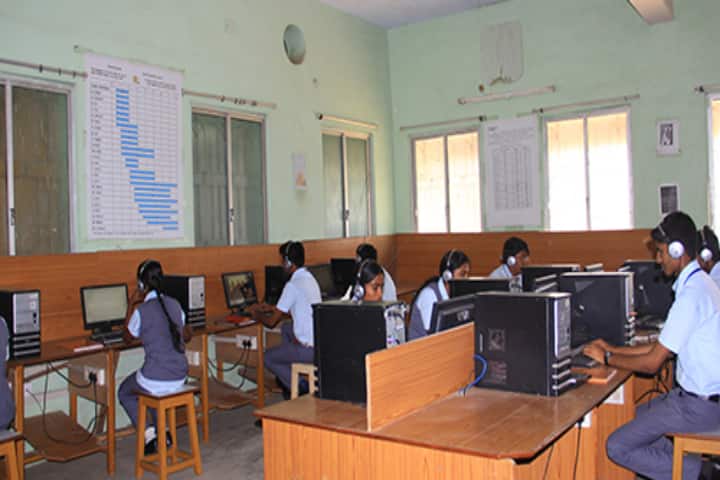 Solamalai College of Engineering campus in Madurai, Tamil Nadu, India — photo 4