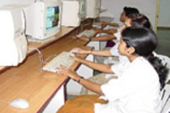 ST College of Nursing and Medical Sciences campus in Qila Jiwan Singh, Punjab, India — photo 6
