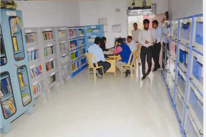 HMS Unani Medical College and Hospital campus in Tumkur, Karnataka, India — photo 4