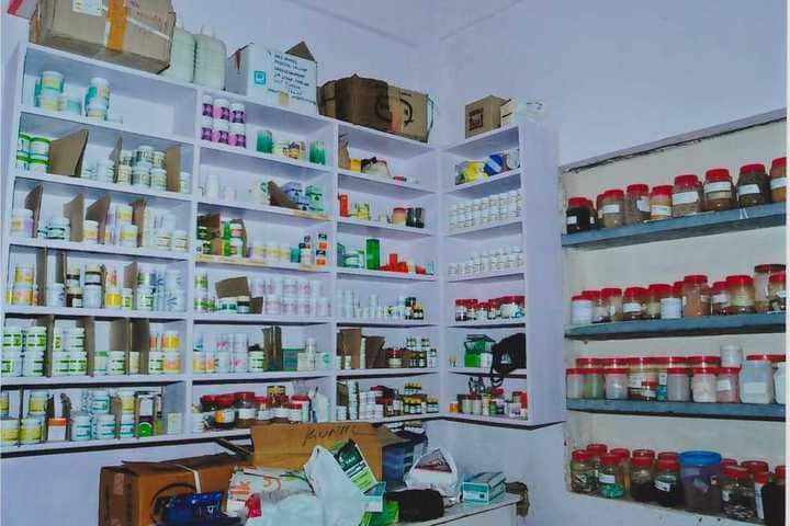 HMS Unani Medical College and Hospital campus in Tumkur, Karnataka, India — photo 5