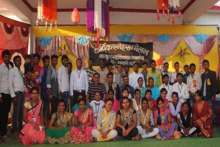 Gurukul College campus in Magarload, Chhattisgarh, India — photo 3