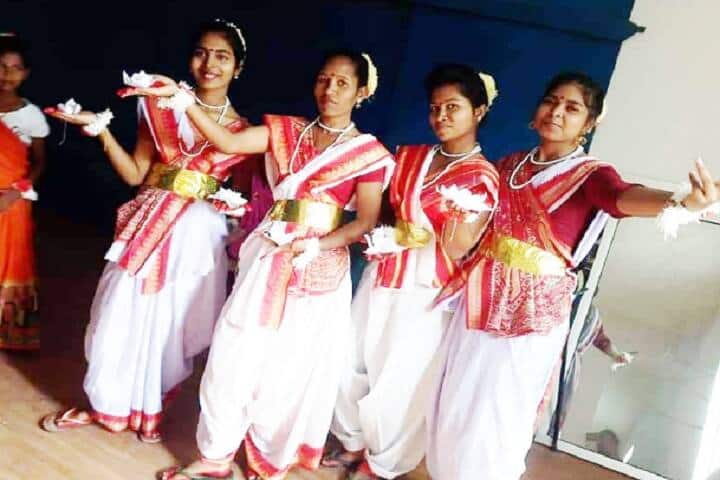 Amrita College of Nursing campus in Ranchi, Jharkhand, India — photo 4