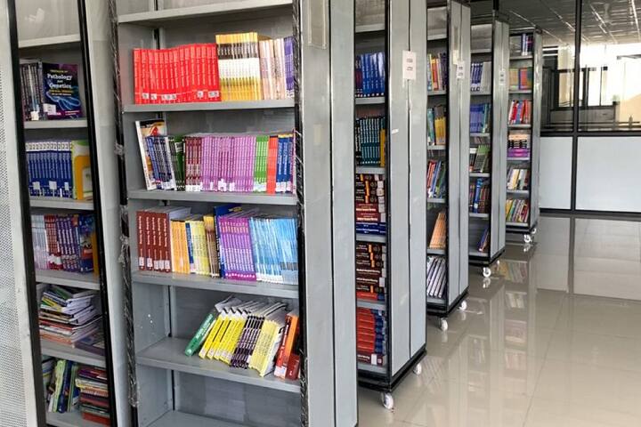 Khyati School of Computer Applications campus in Ahmedabad, Gujarat, India — photo 5