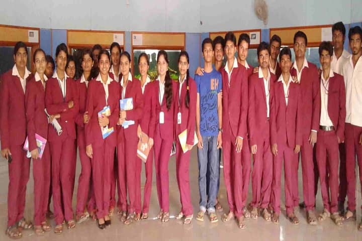 Kamadhenu BCA College campus in Karwar, Karnataka, India — photo 2