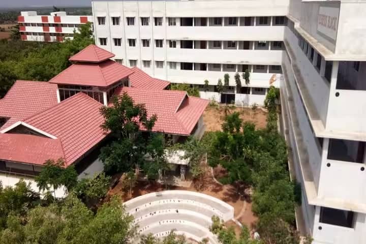REC Coimbatore campus in Coimbatore, Tamil Nadu, India — photo 3