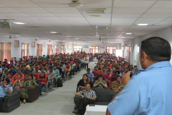Ludhiana College of Engineering and Technology campus in Ludhiana, Punjab, India — photo 2