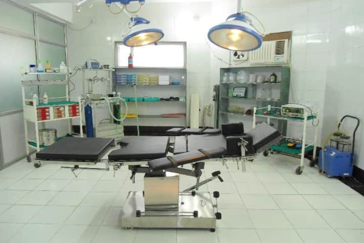 Iqra Unani Medical College campus in Jalgaon, Maharashtra, India — photo 6