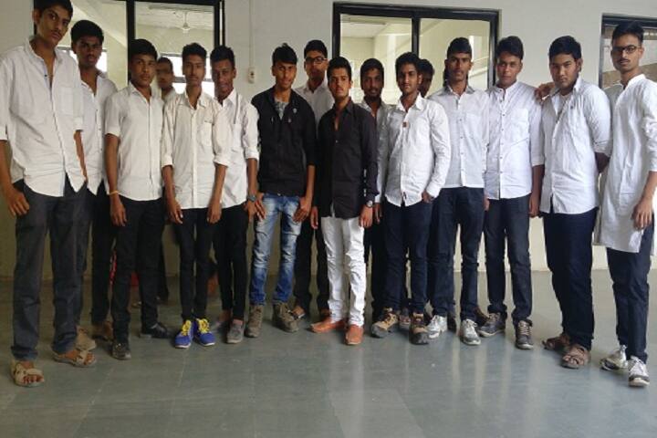 College of Agriculture campus in Nashik, Maharashtra, India — photo 6