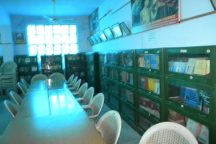 Rajputana Unani Medical College Hospital and Research Centre campus in Jaipur, Rajasthan, India — photo 4