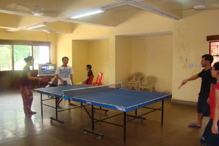 Central Sericultural Research and Training Institute campus in Berhampore, West Bengal, India — photo 5