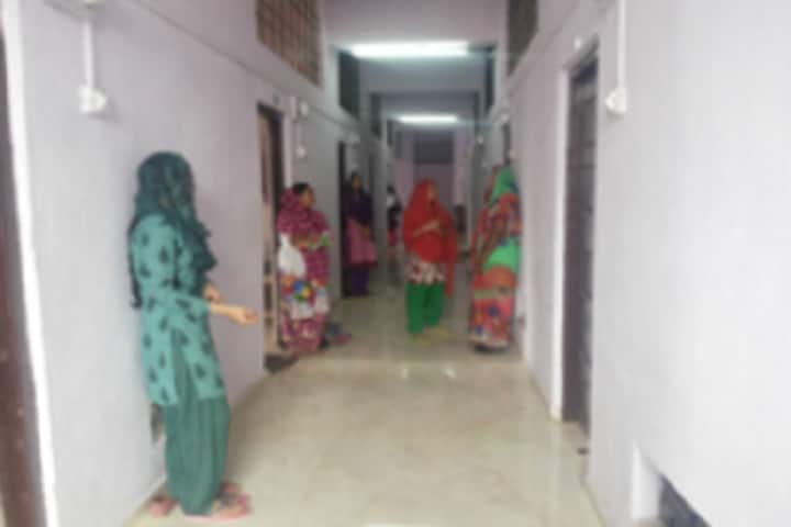 Luqman Unani Medical College Hospital and Research Centre campus in Vijayapura, Karnataka, India — photo 4