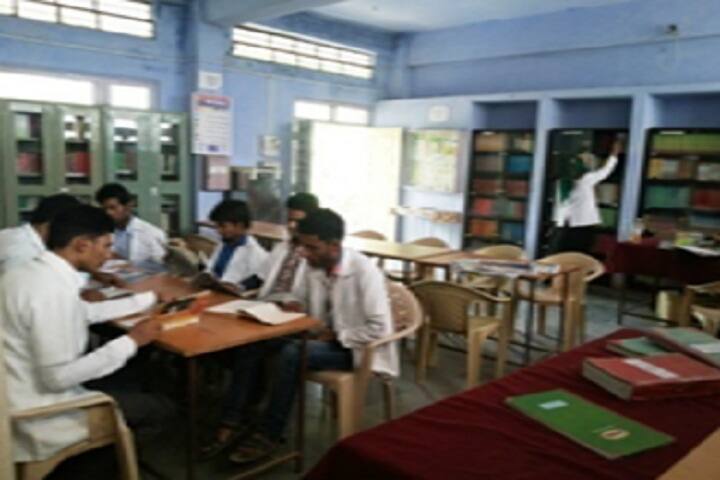 Luqman Unani Medical College Hospital and Research Centre campus in Vijayapura, Karnataka, India — photo 6