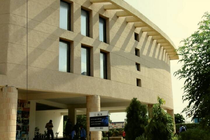 IILM Academy of Higher Learning campus in Jaipur, Rajasthan, India — photo 1