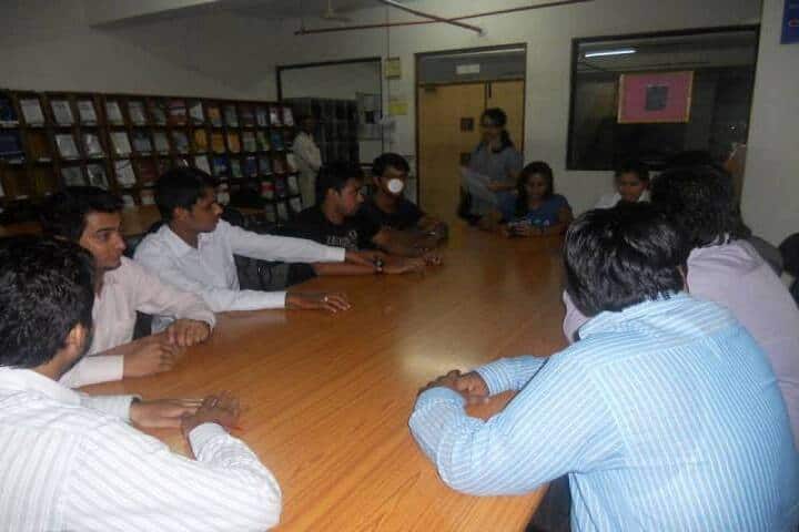 IILM Academy of Higher Learning campus in Jaipur, Rajasthan, India — photo 2