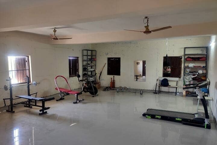 Smt Sumitrabai Andhare College of Agriculture campus in Akola, Maharashtra, India — photo 5
