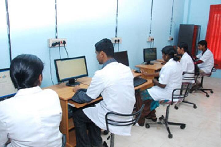Karuna College of Pharmacy campus in Thirumittacode-I, Kerala, India — photo 5