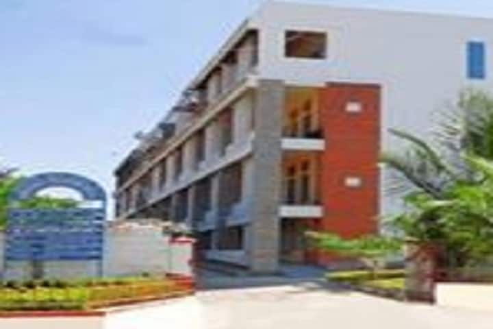 Karnataka College of Pharmacy, Bangalore (KCP Bangalore) campus in Bangalore, Karnataka, India — photo 1