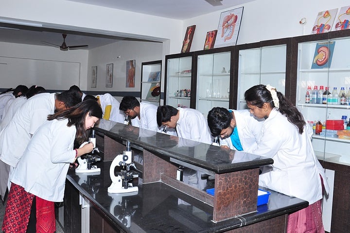 KTG Ayurvedic Medical College and Hospital campus in Bengaluru, Karnataka, India — photo 2