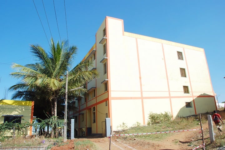 KTG Ayurvedic Medical College and Hospital campus in Bengaluru, Karnataka, India — photo 3
