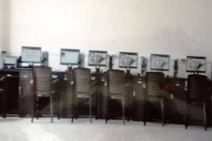 Karmayogi Tatyasaheb Bondre Institute of Pharmacy campus in Buldhana, Maharashtra, India — photo 3