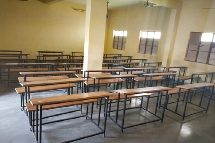 IQRA BCA College campus in Bharuch, Gujarat, India — photo 6