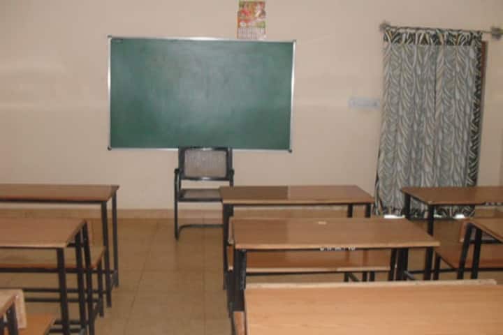 Beliram Mahavidyalaya, Bhilai campus in Bhilai, Chhattisgarh, India