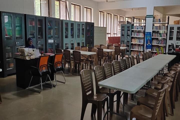DBAETs SBG Ayurvedic Medical College Hospital campus in Belgaum, Karnataka, India — photo 3