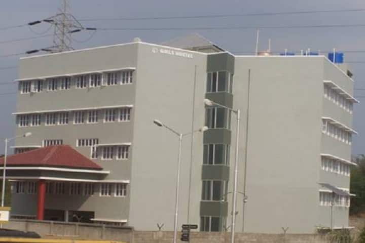 Rajeev Institute of Ayurvedic Medical Science and Research Centre campus in Hassan, Karnataka, India — photo 5