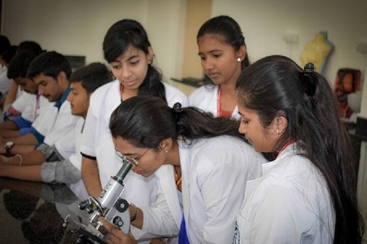 Rajeev Institute of Ayurvedic Medical Science and Research Centre campus in Hassan, Karnataka, India — photo 6