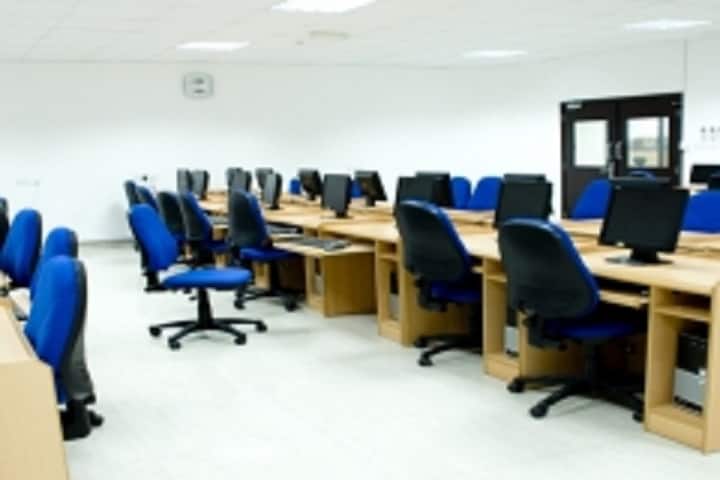 Jain AGM Ayurveda Medical College and Hospital campus in Varur, Karnataka, India — photo 5