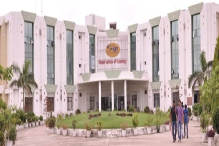 Kanpur Institute of Technology and Pharmacy campus in Kanpur, Uttar Pradesh, India — photo 1