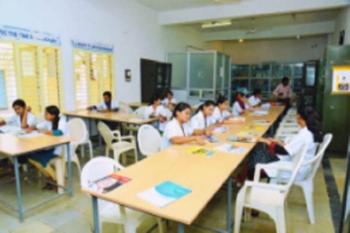 Sri Raghavendra Ayurveda Medical College and Hospital campus in Chitradurga, Karnataka, India — photo 2