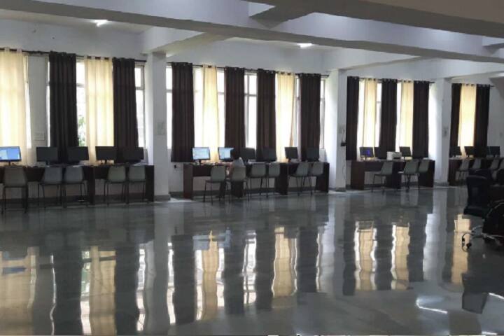 IIF Business School campus in Greater Noida, Uttar Pradesh, India — photo 3