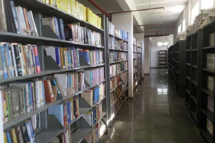 IIF Business School campus in Greater Noida, Uttar Pradesh, India — photo 4