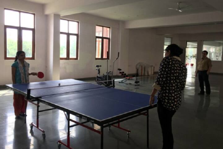 IIF Business School campus in Greater Noida, Uttar Pradesh, India — photo 6