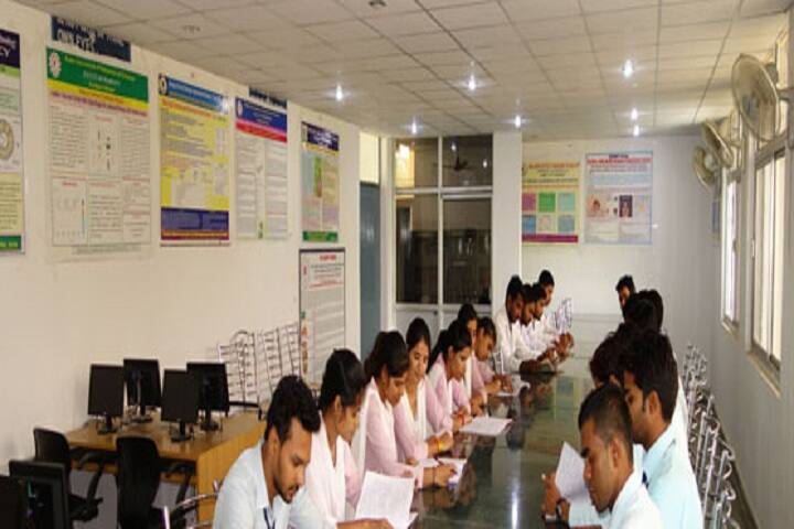 Kamla Nehru institute of Management and Technology campus in Sultanpur, Uttar Pradesh, India — photo 2