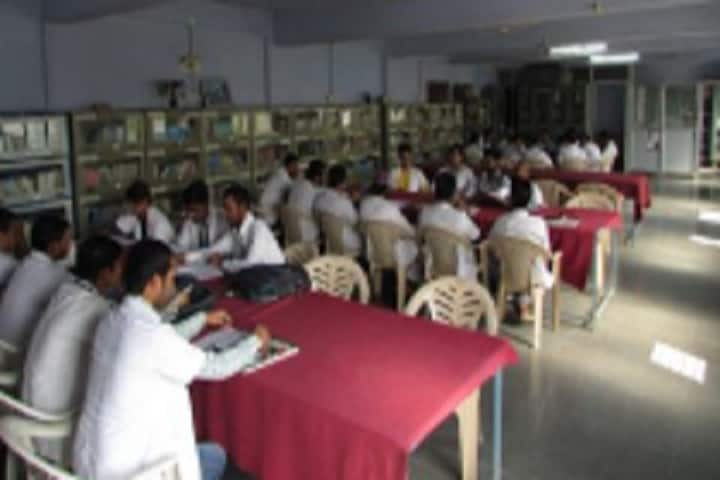 Tipu Sultan Unani Medical College and Hospital campus in Kalaburagi, Karnataka, India — photo 6