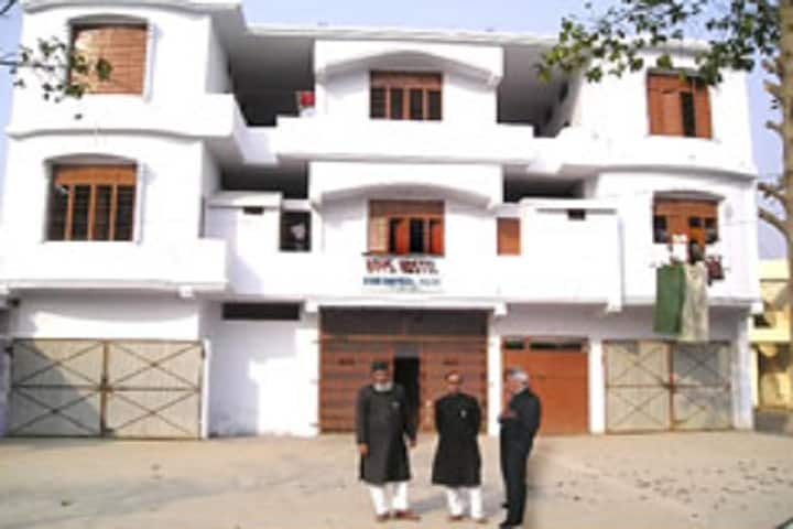 Deoband Unani Medical College Hospital and Research Centre campus in Deoband, Uttar Pradesh, India — photo 3