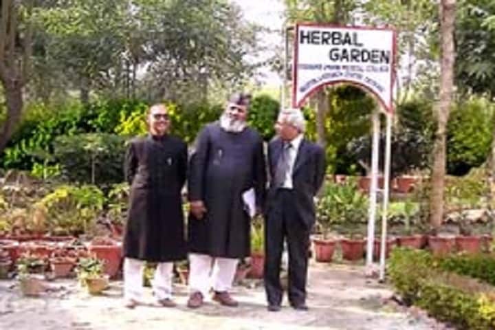 Deoband Unani Medical College Hospital and Research Centre campus in Deoband, Uttar Pradesh, India — photo 6