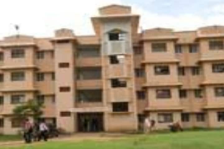 Amrita School of Engineering campus in Kollam, Kerala, India — photo 1