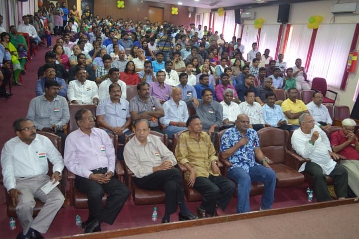 MSSW Chennai campus in Chennai, Tamil Nadu, India — photo 5